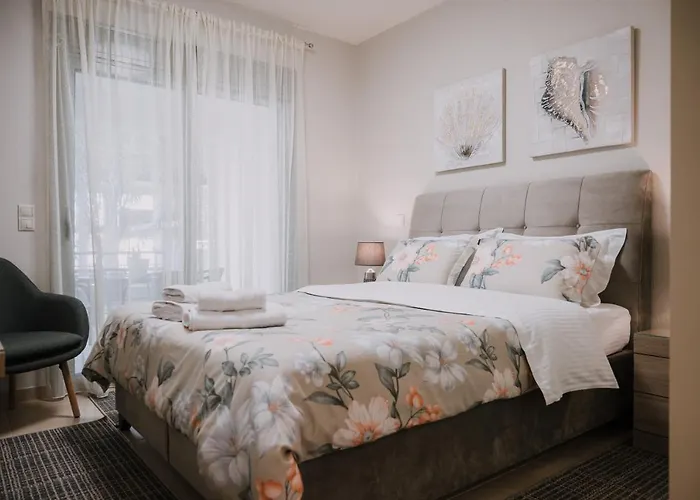 Nafplio Pleasure Stay Ι