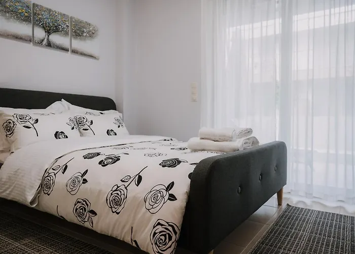 Nafplio Pleasure Stay Ι