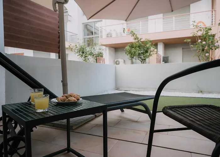 Nafplio Pleasure Stay Ι