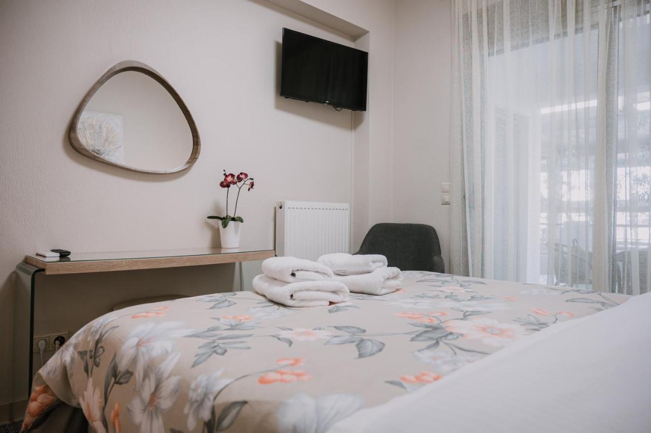 Pleasure ι Apartment