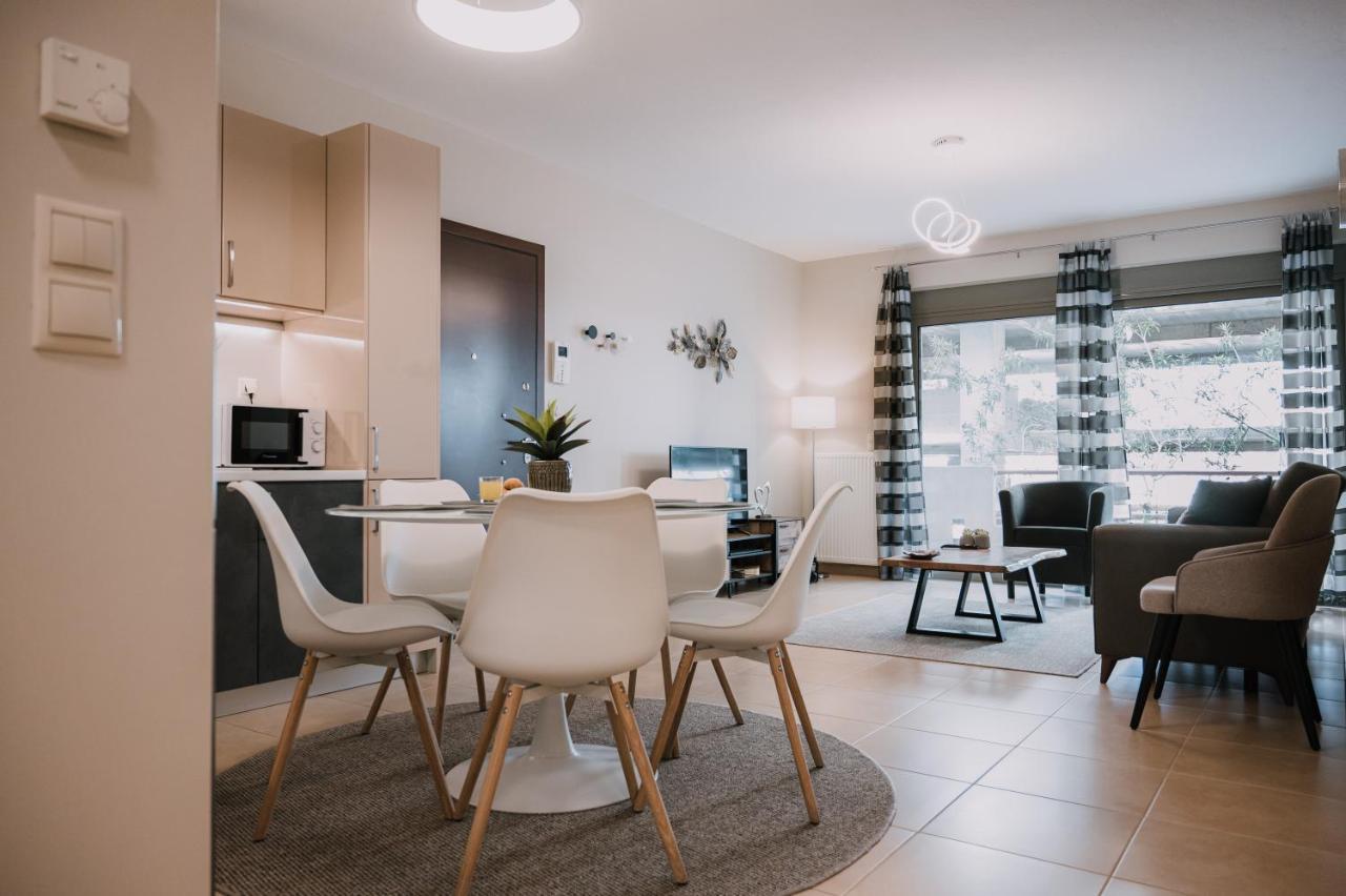 Pleasure ι Apartment Nafplio