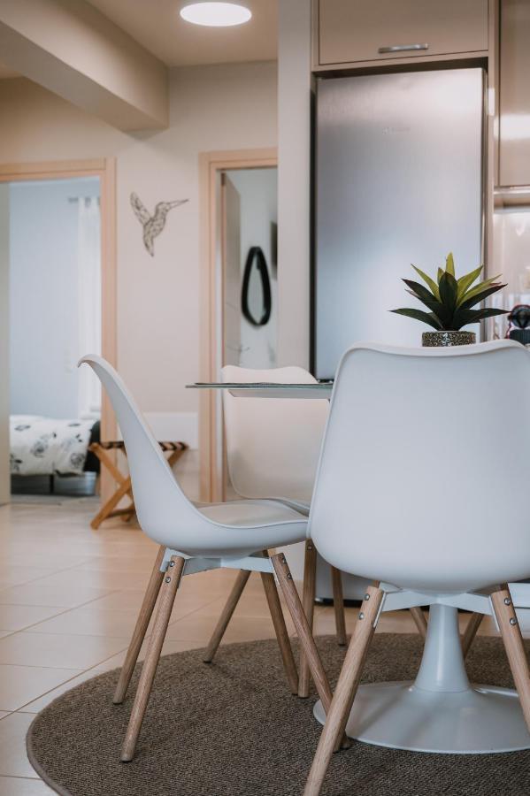 Apartment Pleasure ι Nafplio