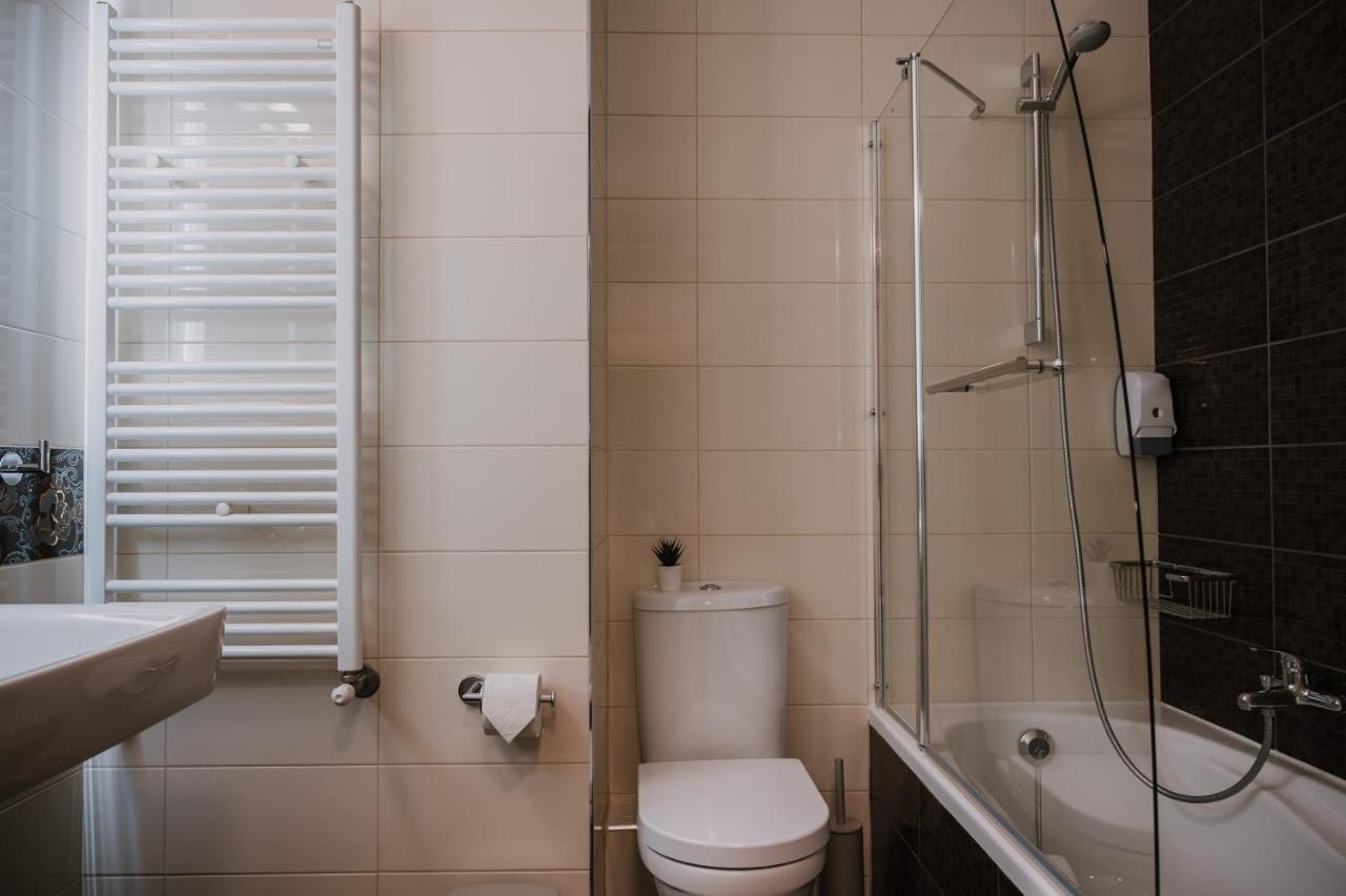 Pleasure ι Apartment