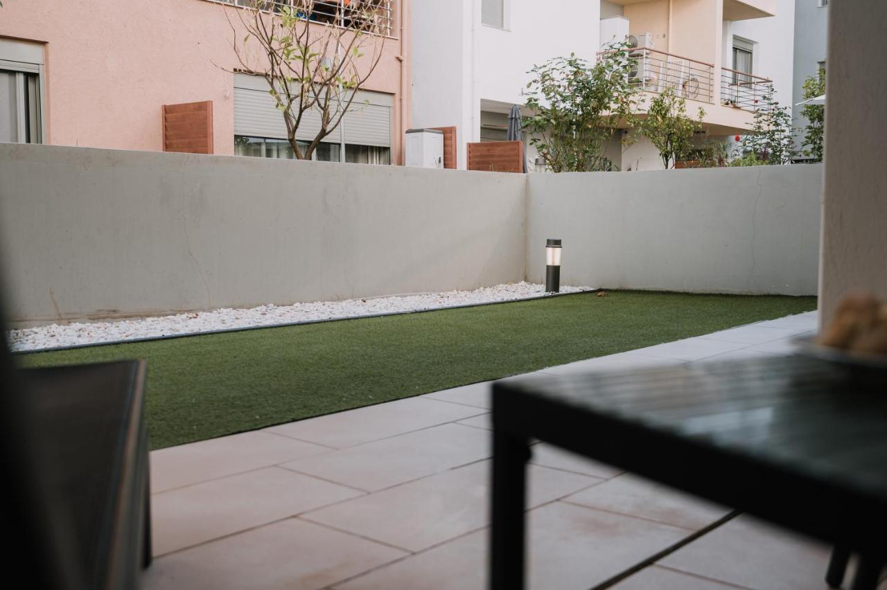 Apartment Pleasure ι Nafplio