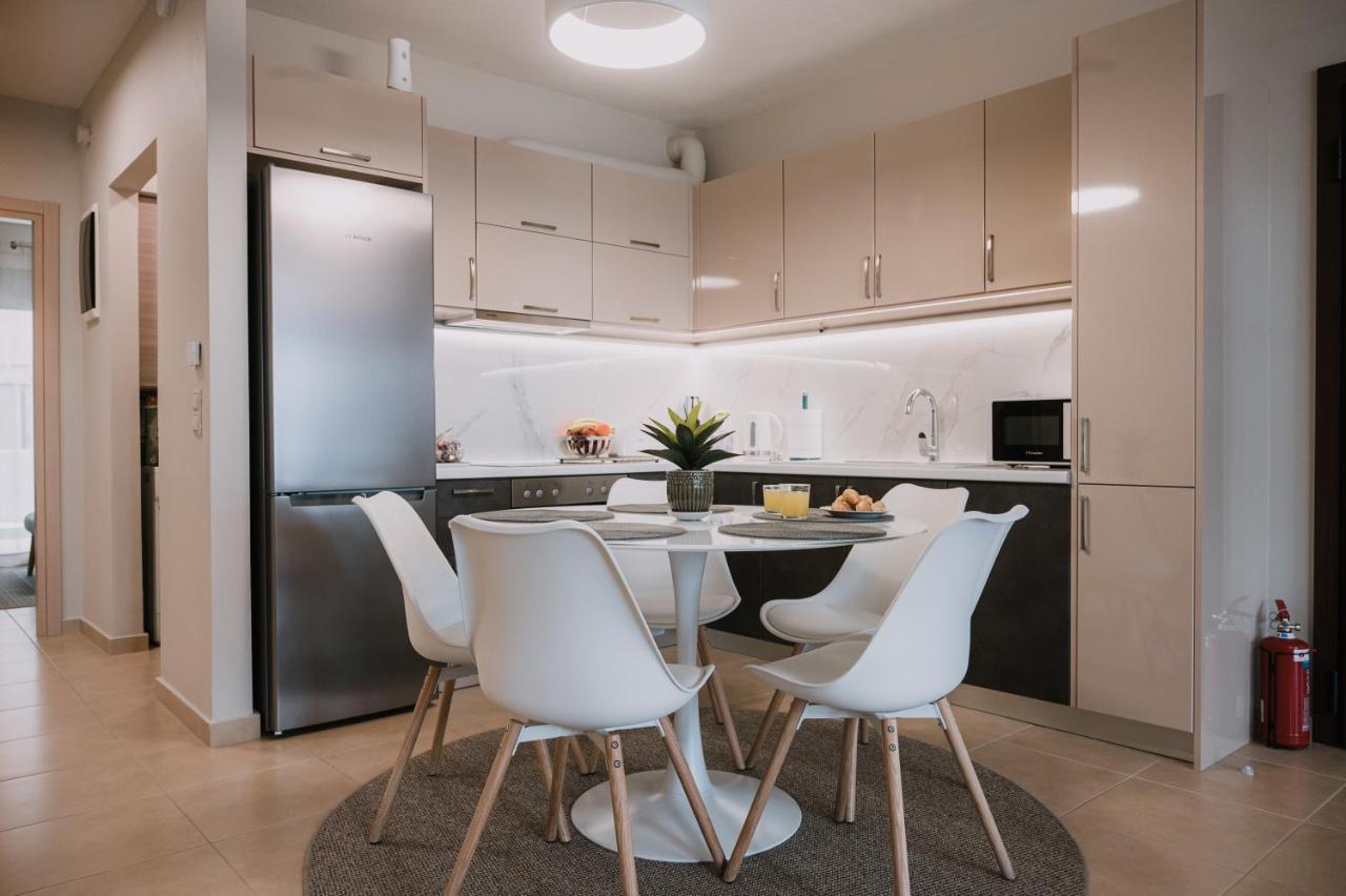 Pleasure ι Apartment *