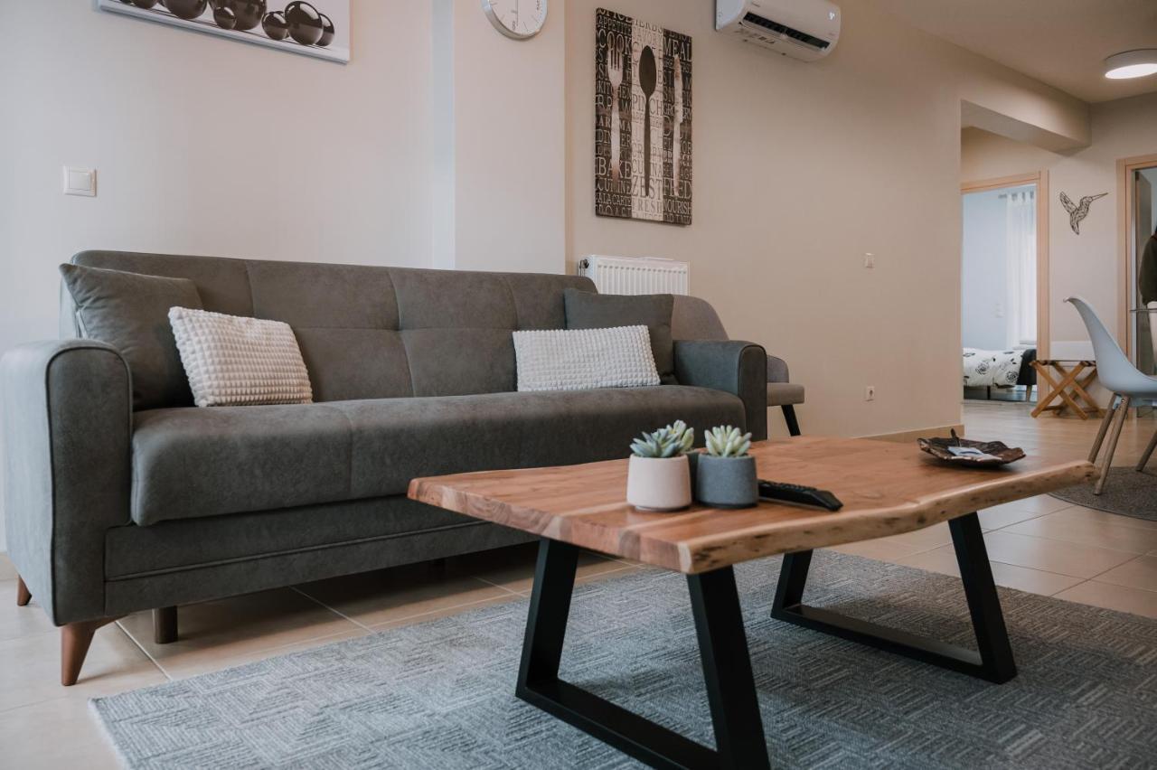 Pleasure ι Apartment *